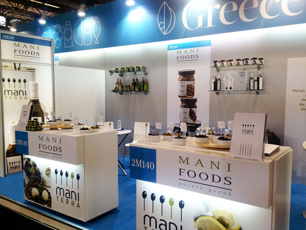 Χρηματοδότηση για τη μεσσηνιακή εταιρεία MANI FOODS – Πρωτιά για την Ελλάδα και στο πακέτο Γιούνκερ