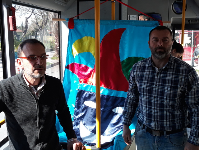 Βγήκαν μαχαίρια για το 6ο Καλαματιανό Καρναβάλι