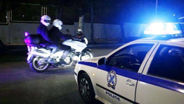 H παραβατικότητα στο «κόκκινο στη Μεσσηνία!