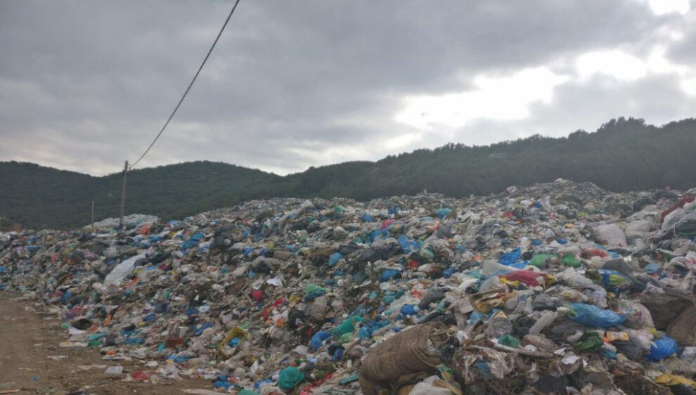Μαραθόλακκα: Την επόμενη εβδομάδα η δίκη για να καταθέσουν Δήμαρχος και Τμήμα Περιβάλλοντος