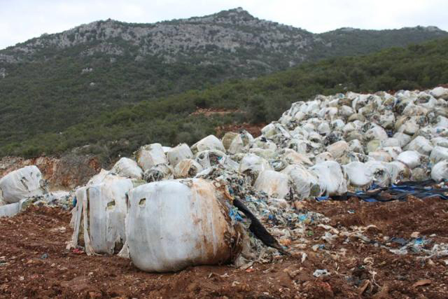 “Βροχή” μηνύσεων για τη λειτουργία της Μαραθόλακκας – Μπαίνει η «ΗΛΕΚΤΩΡ» για διαχείριση