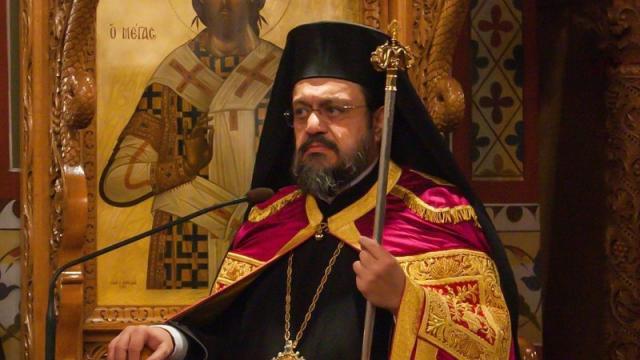 Μητροπολίτης Μεσσηνίας Χρυσόστομος: «Τα άκρα δεν έχουν καμία θέση στην Εκκλησία»