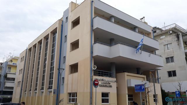Σε ποιον ανήκει σήμερα το Εργατικό Κέντρο Καλαμάτας;
