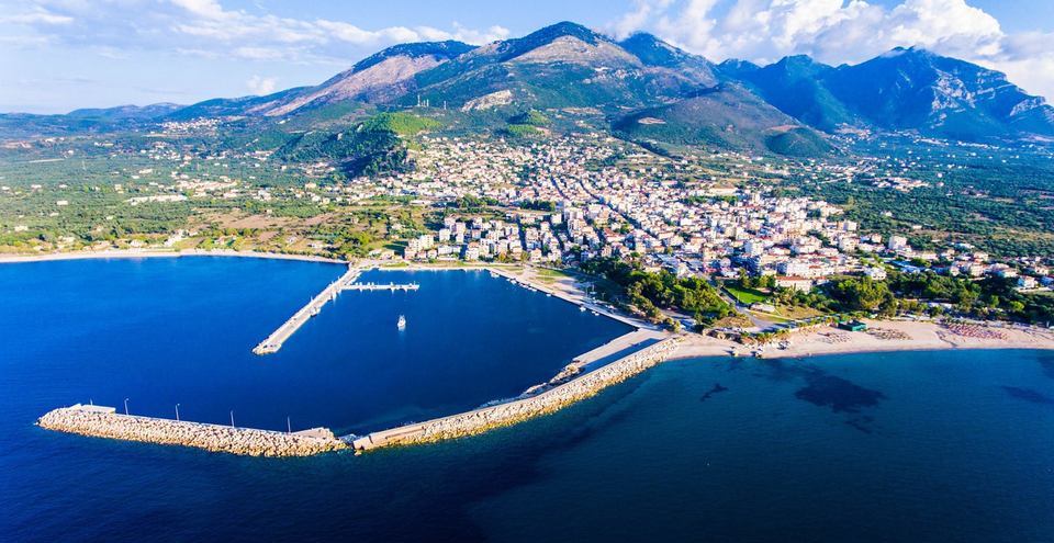 Αναστάτωση κι ερωτηματικά για τις κυκλοφοριακές ρυθμίσεις στην Κυπαρισσία