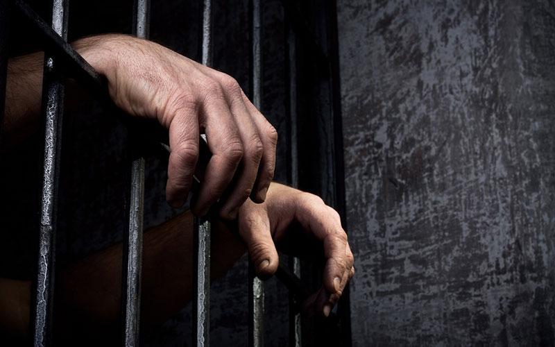 Μισός αιώνας και πλέον φυλακής για το ληστή  που έστελνε τα κλοπιμαία στην Αλβανία σε τενεκέδες