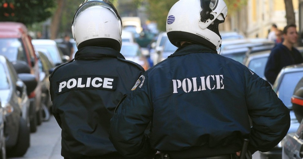 Καταδικάσθηκαν τσιγγάνοι που παρουσιάζονταν ως εφοριακοί και δημοτικοί υπάλληλοι ζητώντας χρήματα