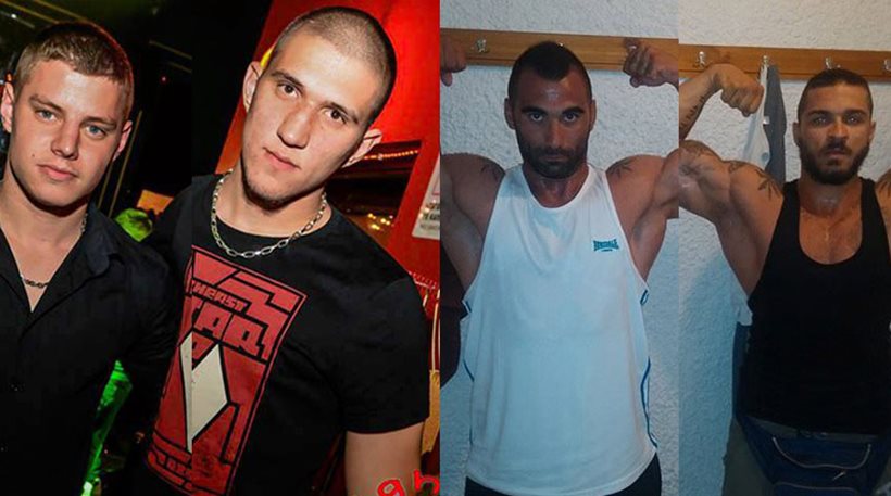 Φοιτητές και αμετανόητοι οι δολοφόνοι των δύο bodybuilders στην Καλαμάτα