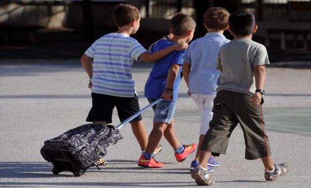 Νέα παράταση έως τέλος της σχολικής χρονιάς για τη μεταφορά μαθητών