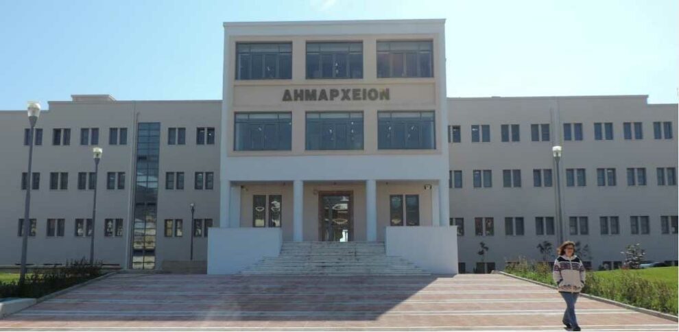Υπερτοπικός χαρακτηρίζεται ο δήμος Καλαμάτας