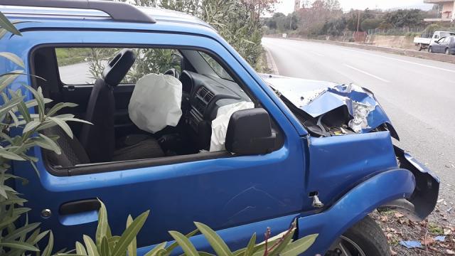 Γυναίκα σκοτώθηκε χθες το μεσημέρι στην Καλαμάτα