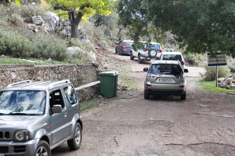 Προκαλούν με αναρτήσεις οι δύο δράστες της διπλής δολοφονία της Μάνης ενώ τον Οκτώβριο αναμένεται το Εφετείο