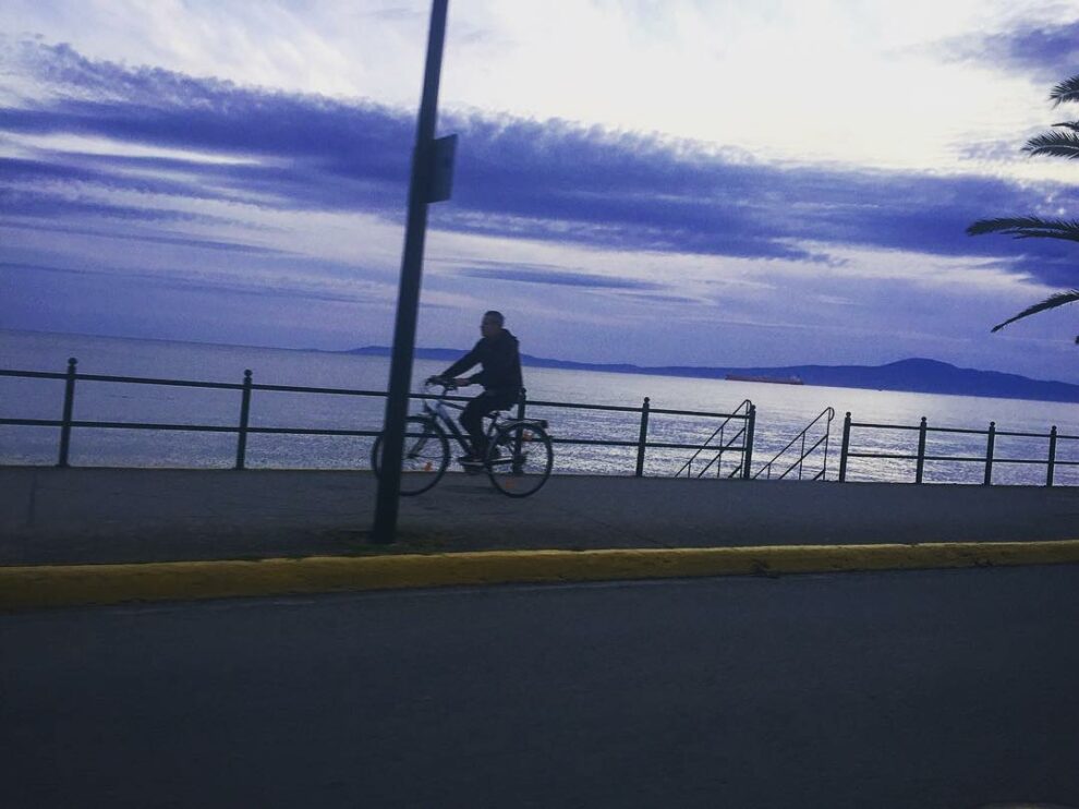Ο καιρός αύριο Τετάρτη στην Καλαμάτα