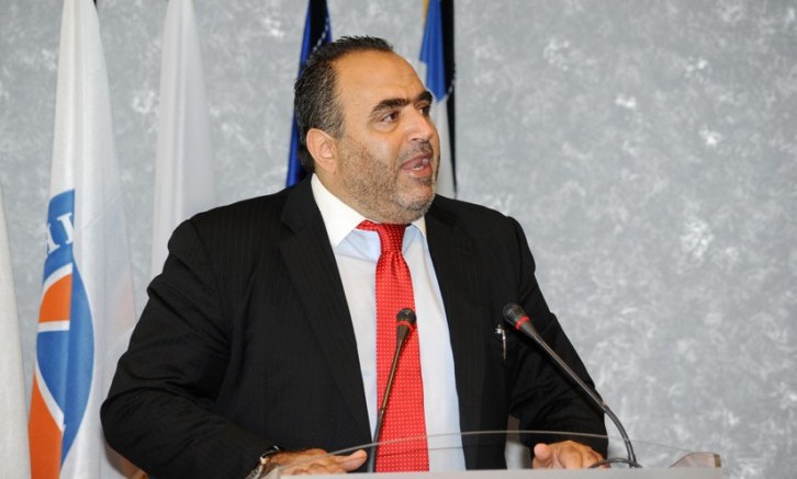 Σεμινάρια για το διαδίκτυο με τον Μ. Σφακιανάκη στην Τρίπολη