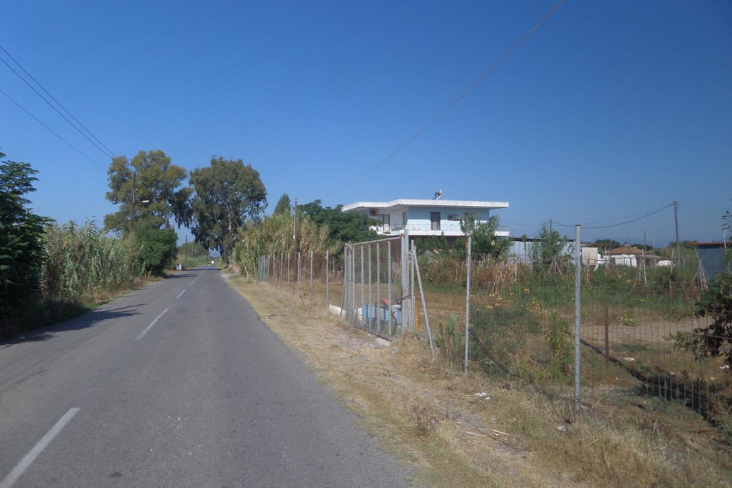 Νίκος Παπαδόπουλος: «Οι παραλίες ανήκουν στον ελληνικό λαό, η Καλαμάτα δεν πωλείται»