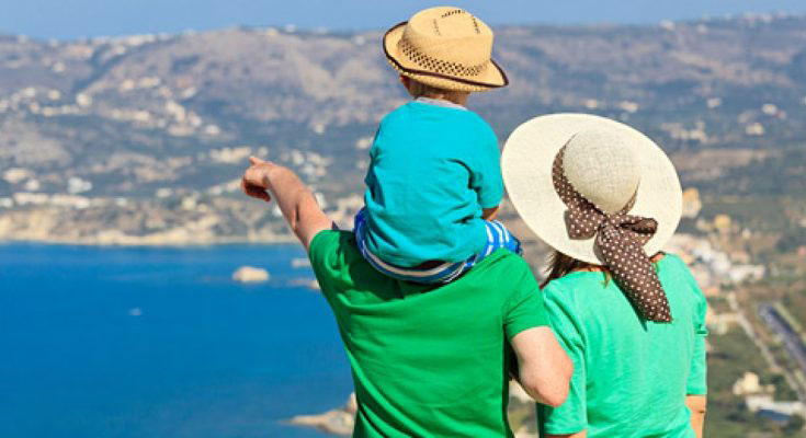 Τουρισμός… της τελευταίας  ώρας και εφέτος