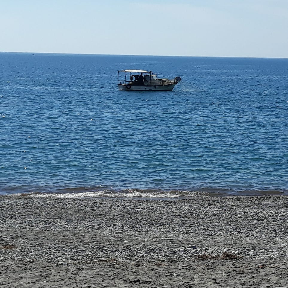 Ο καιρός αύριο Δευτέρα στην Καλαμάτα