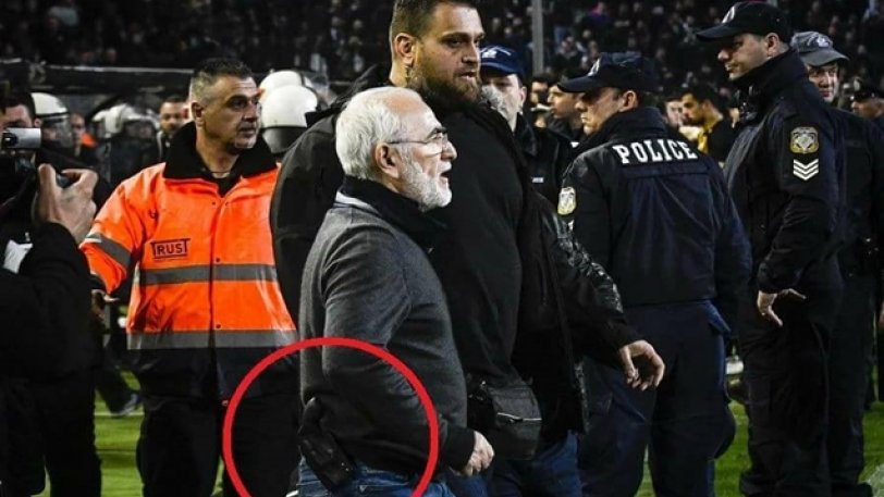 Προς διακοπή το πρωτάθλημα της Super League
