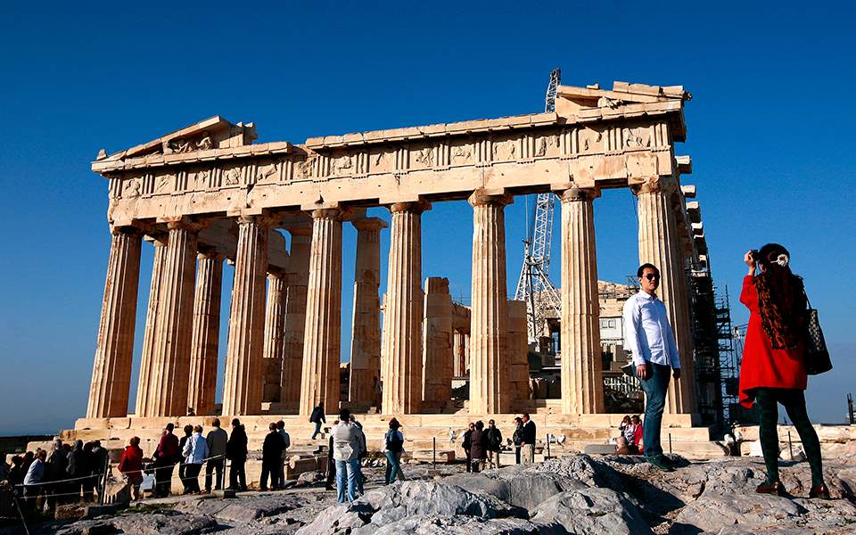 Παράταση στις «Νέες Τουριστικές  Επιχειρήσεις» ως 30/4/2018