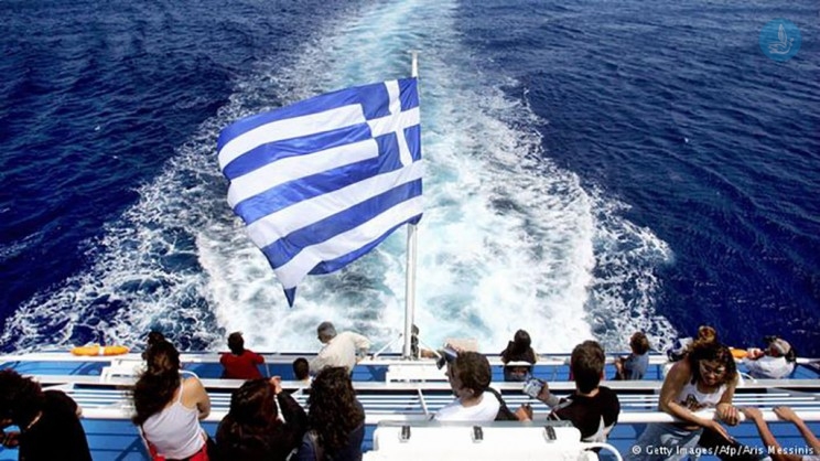 Ελλάδα και Ισπανία οι κορυφαίοι προορισμοί