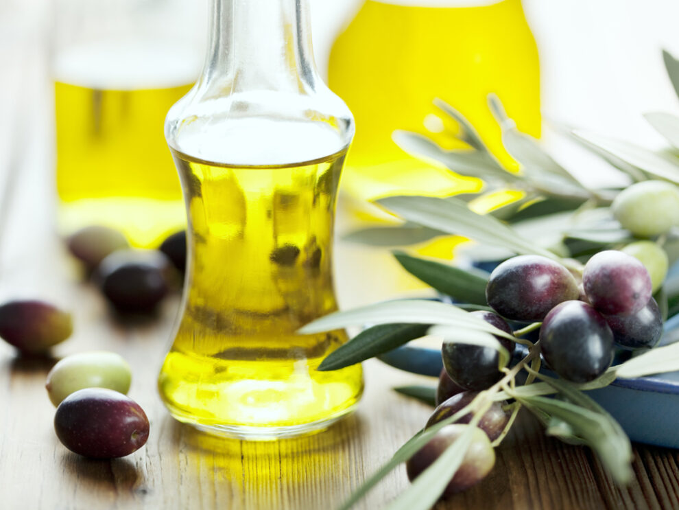 Εκπαιδευτικό σεμινάριο Γευσιγνωσίας Ελαιολάδου