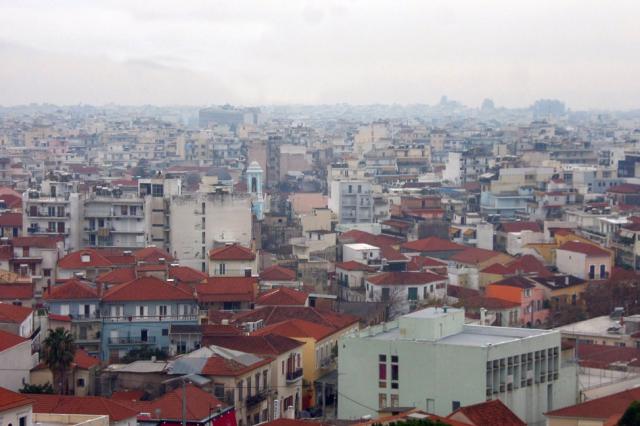 Ο καιρός αύριο Παρασκευή στην Καλαμάτα