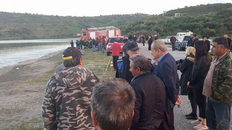 Νεκρός βρέθηκε ο αρχιμανδρίτης στη Λακωνία που είχε εξαφανιστεί
