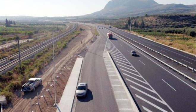 Ζητεί εξηγήσεις για τη σαλαμοποίηση του αυτοκινητοδρόμου Πάτρα – Πύργος η Ευρωπαϊκή Ένωση