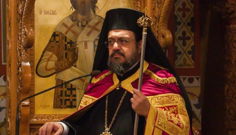 Μητροπολίτης Μεσσηνίας Χρυσόστομος: ‹‹Το ΣτΕ κατήργησε αυτά που είχε καταργήσει ήδη το υπ. Παιδείας››