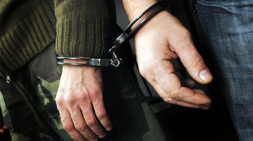 Συλλήψεις σε αστυνομική επιχείρηση στη Μεσσηνία