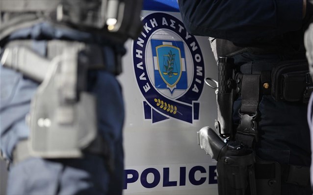 Συλλήψεις σε αστυνομική  επιχείρηση στη Μεσσηνία