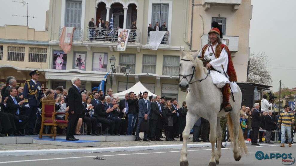 Ποιος δημοτικός υπάλληλος θα αναλάβει τα δύσκολα…