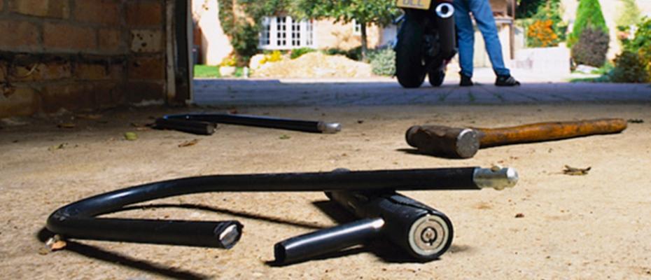 Και Μεσσήνιος στην ομάδα που έκλεβε μοτοσικλέτες στην Αθήνα
