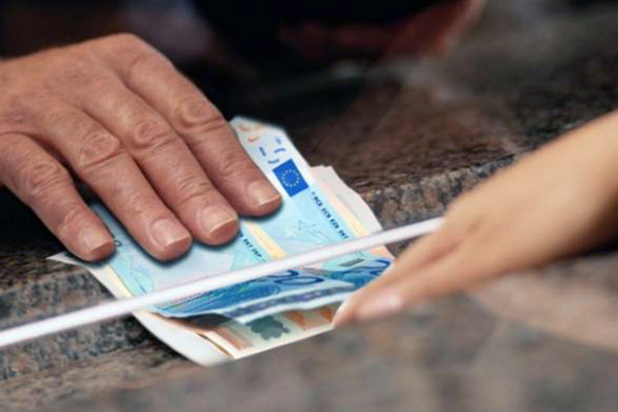 Ο «χάρτης» πληρωμών από e-ΕΦΚΑ και ΔΥΠΑ έως τις 5 Ιουλίου