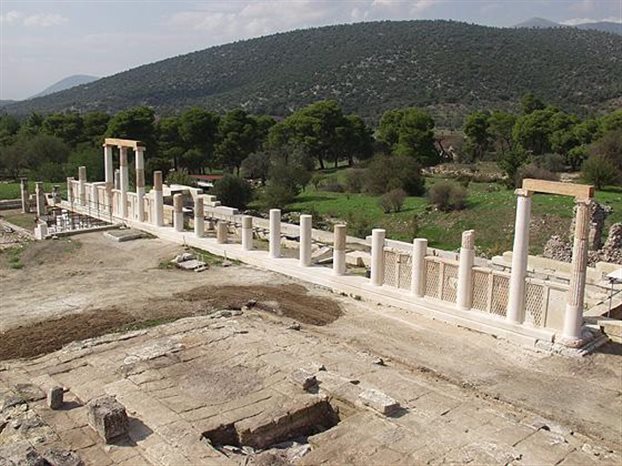 Τα Ασκληπιεία και η ευκαιρία του τουρισμού