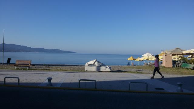 Ο καιρός αύριο Κυριακή στην Καλαμάτα