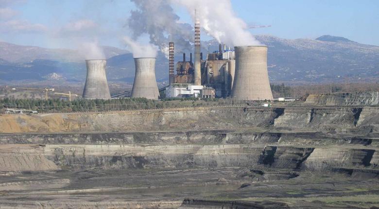 Κατατίθεται το νομοσχέδιο για τους λιγνίτες της ΔΕΗ σε Μεγαλόπολη και Φλώρινα