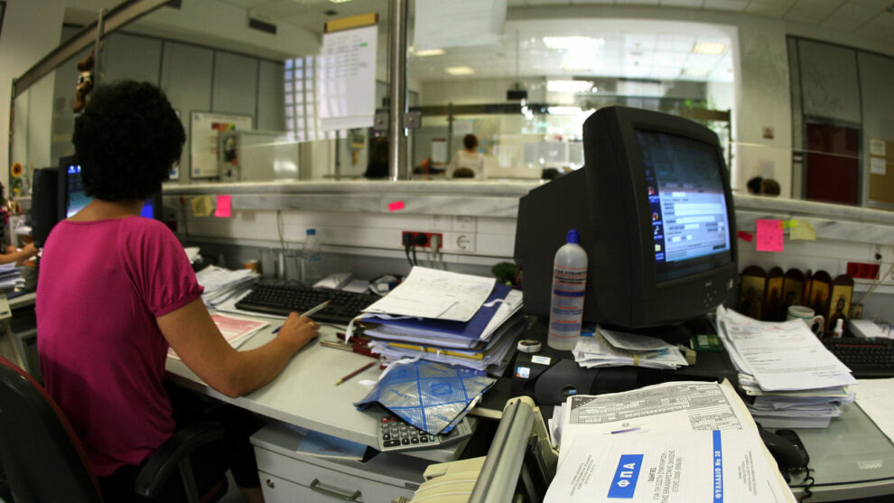 Έρχονται νέες μόνιμες προσλήψεις στους δήμους