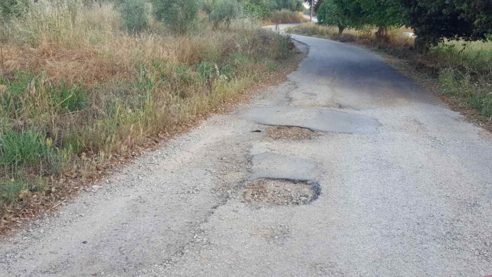 “Μομφή” Κατσίβελα κατά Περιφέρειας για το Γαργαλιάνοι – Βάλτα