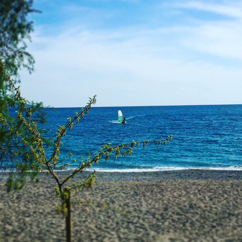 Ο καιρός στην Καλαμάτα αύριο Μ. Τρίτη