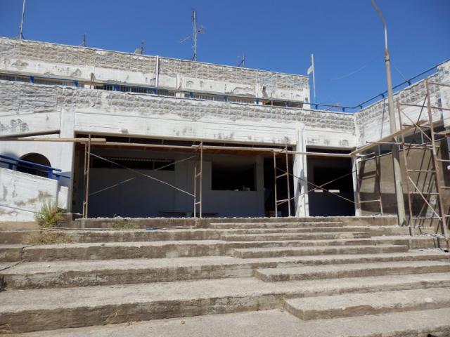 Διαβεβαιώσεις από “Κτηριακές Υποδομές” για έργα στο Δήμο Καλαμάτας