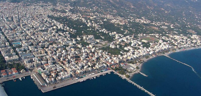 Μελέτες και πράξεις εφαρμογής: Τέλος η Κηπούπολη, διαδικασίες για Ασπρόχωμα, Βέργα, Μ. Μαντίνεια
