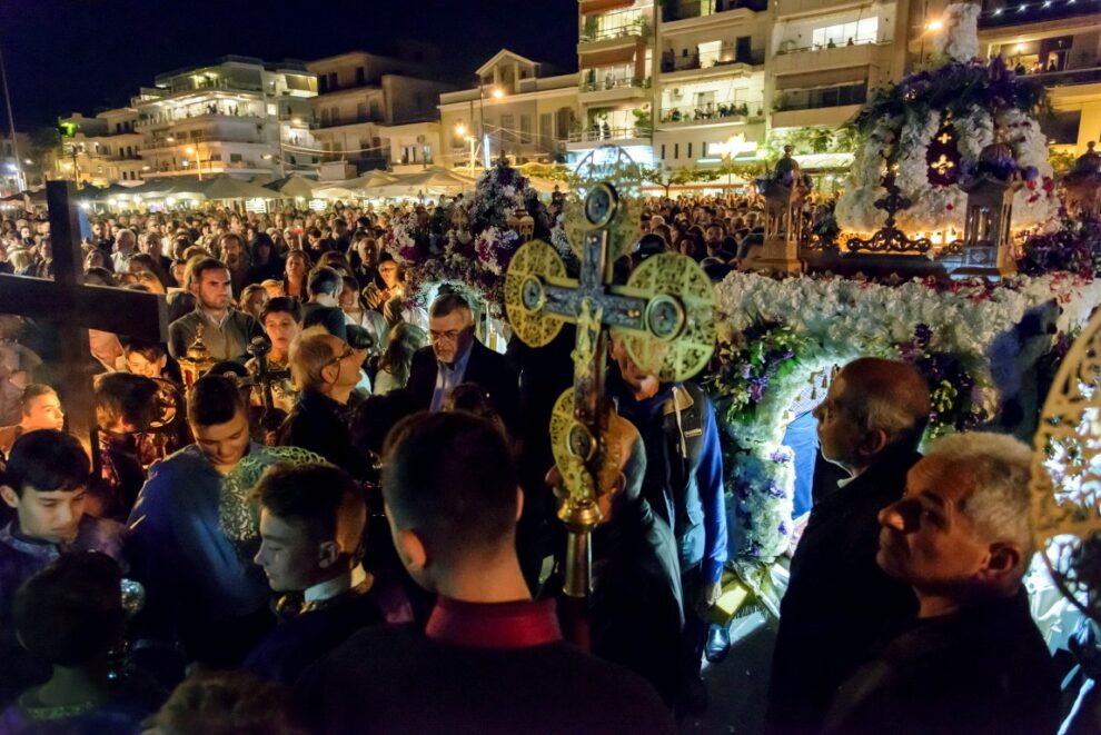 Η Καλαμάτα στους κορυφαίους προορισμούς για το φετινό Πάσχα