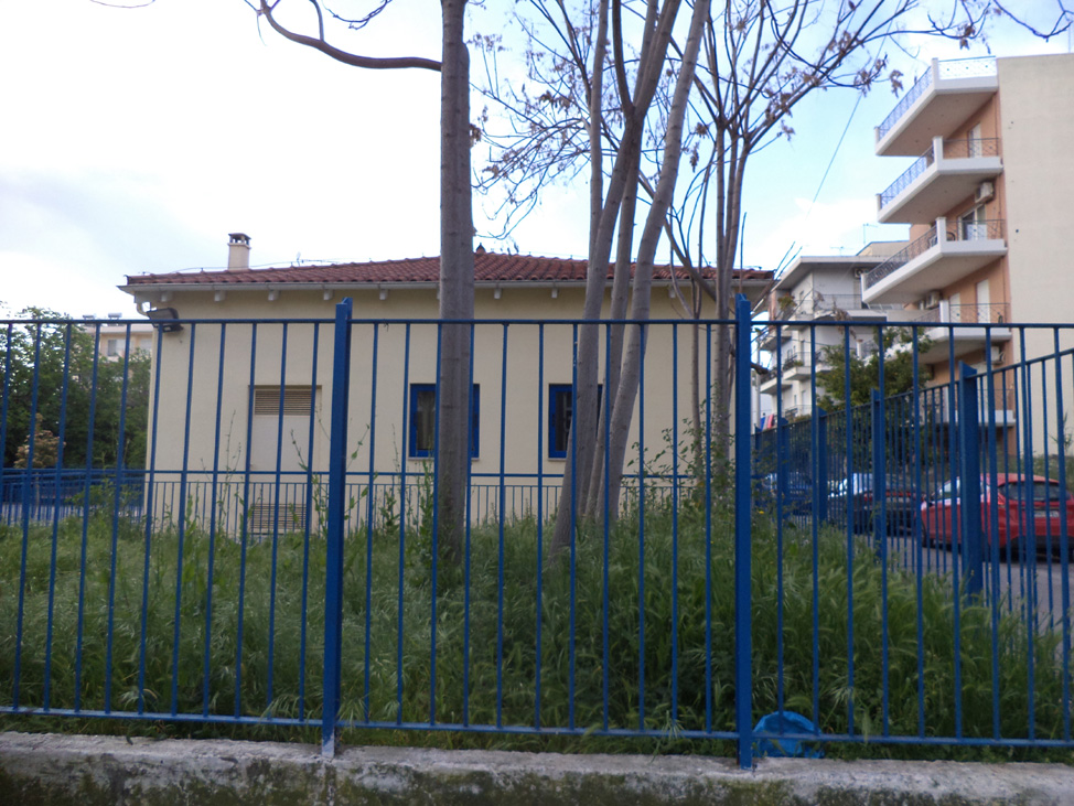 Ανάγκη για «κούρεμα» στο 13ο Νηπιαγωγείο