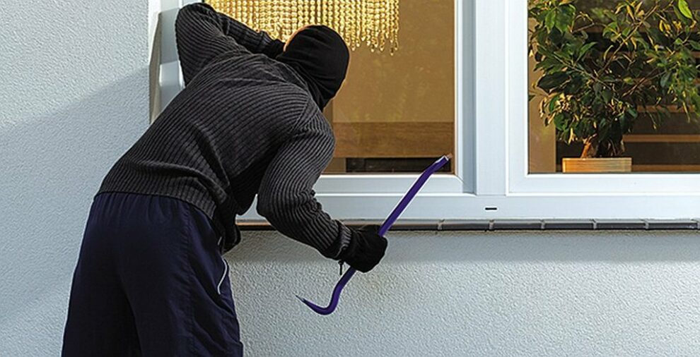 Οι ληστές έφυγαν από τις τράπεζες και μπήκαν στα σπίτια – Η μετάλλαξη του εγκλήματος από το 2010 στο 2018!