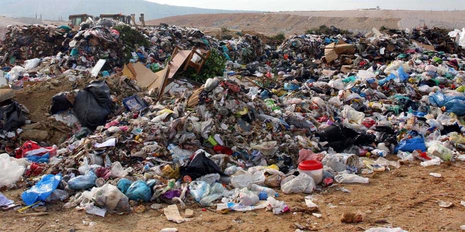 Το πρώτο πενθήμερο του Μαΐου τελειώνει το… σήριαλ των σκουπιδιών στην Πελοπόννησο