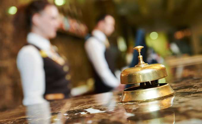 Μόνο το 30% των ξενοδοχείων της Μεσσηνίας άνοιξε χθες