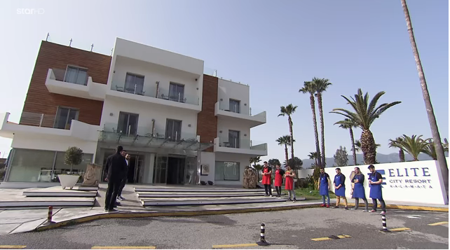 Στην Καλαμάτα οι παίχτες του Master Chef δημιούργησαν πιάτα με μεσσηνιακό άρωμα (βίντεο)