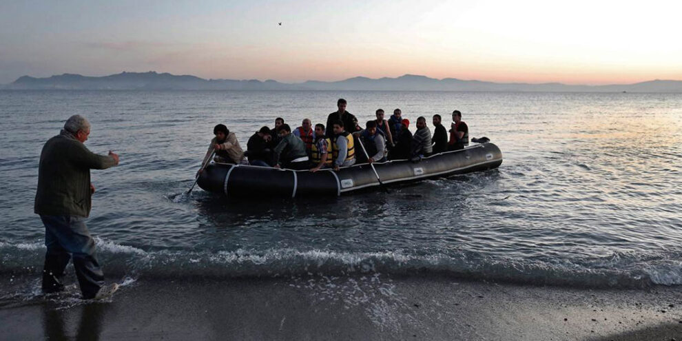 Τα ντοκουμέντα για  την «εξαφάνιση» Κούρδων προσφύγων στο Βασιλίτσι