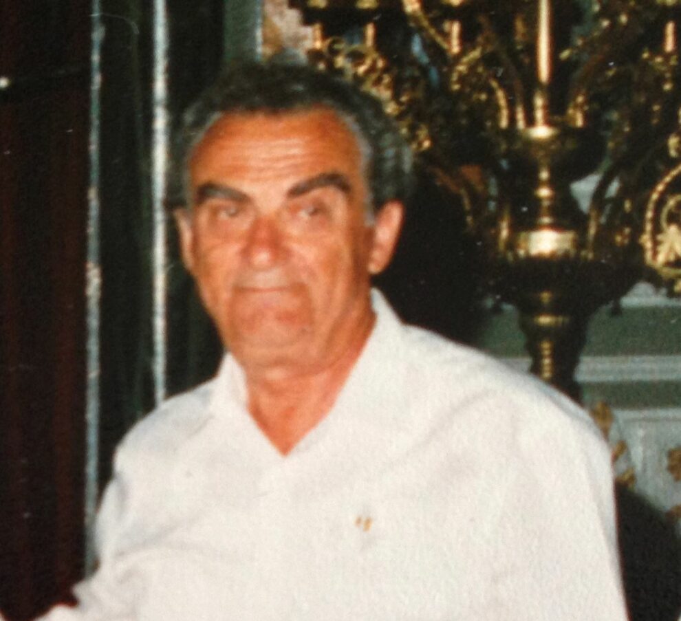 «Έφυγε» ο τ. πρόεδρος του Δικηγορικού Συλλόγου και τ. πρόεδρος του δημοτικού συμβουλίου Κυπαρισσίας, Ιωάννης Πανταζόπουλος