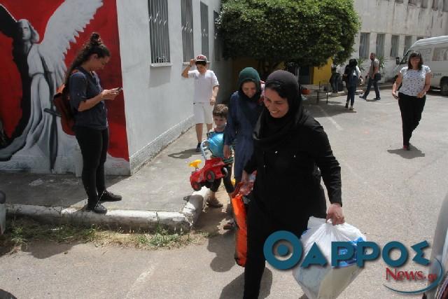 Οι άρχοντες πρέπει να έχουν και σθένος